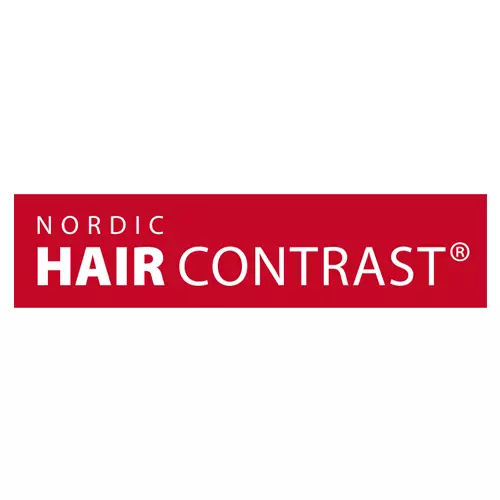HAIR CONTRAST
