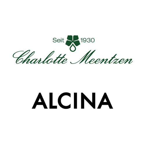 Charlotte Meentzen und ALCINA