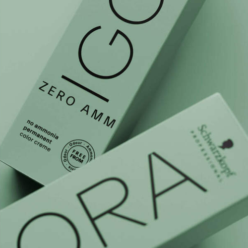 IGORA ZERO AMM